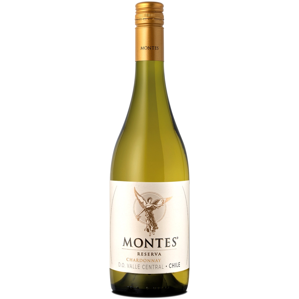 Montes Reserva Chardonnay