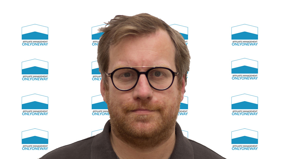 Alexander Hollstein, onlyoneway.de