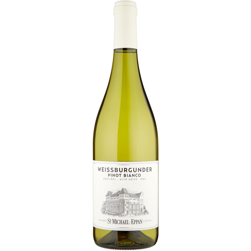 St. Michael Eppan Pinot Bianco Alto Adige DOC