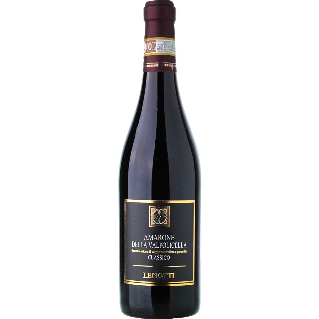 Lenotti Amarone della Valpolicella Classico DOCG