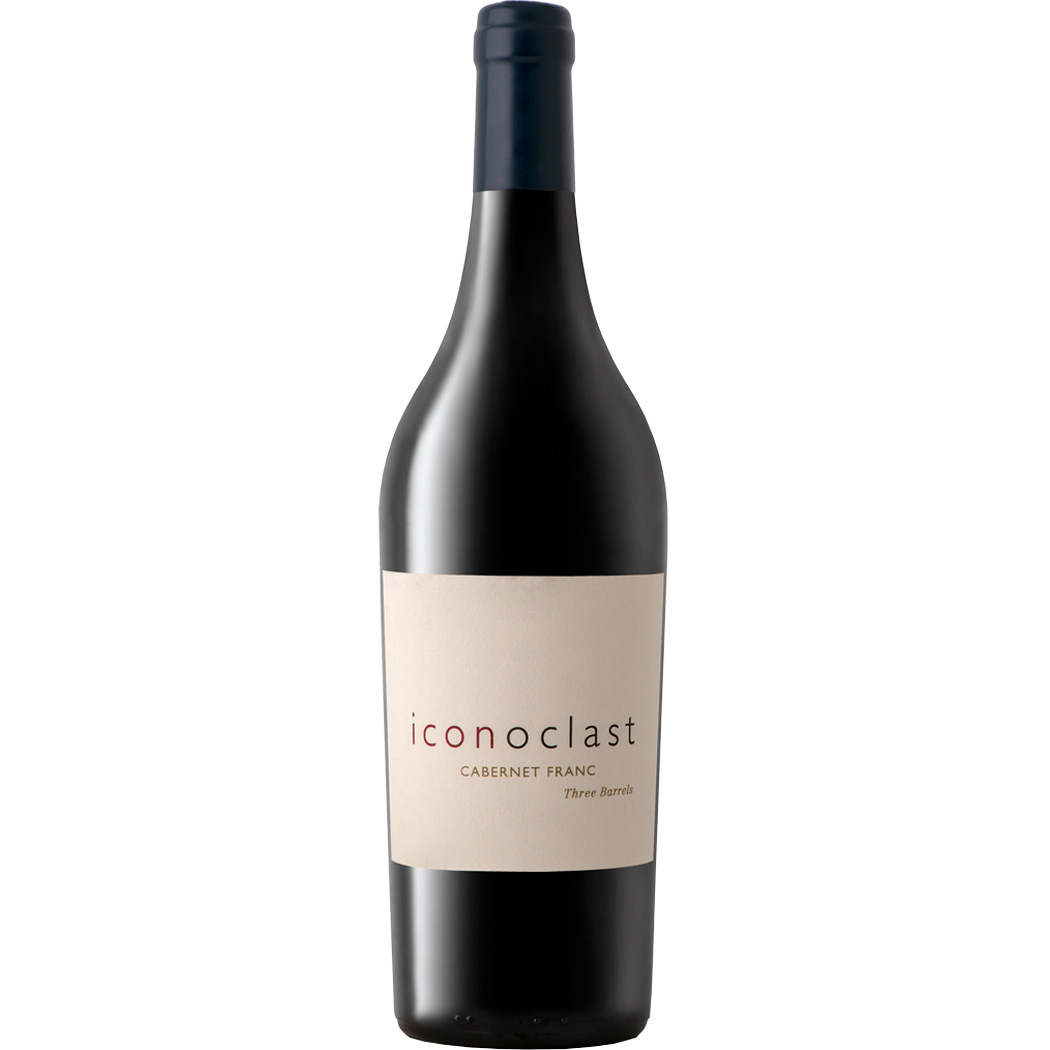 Delheim Iconoclast Cabernet Franc