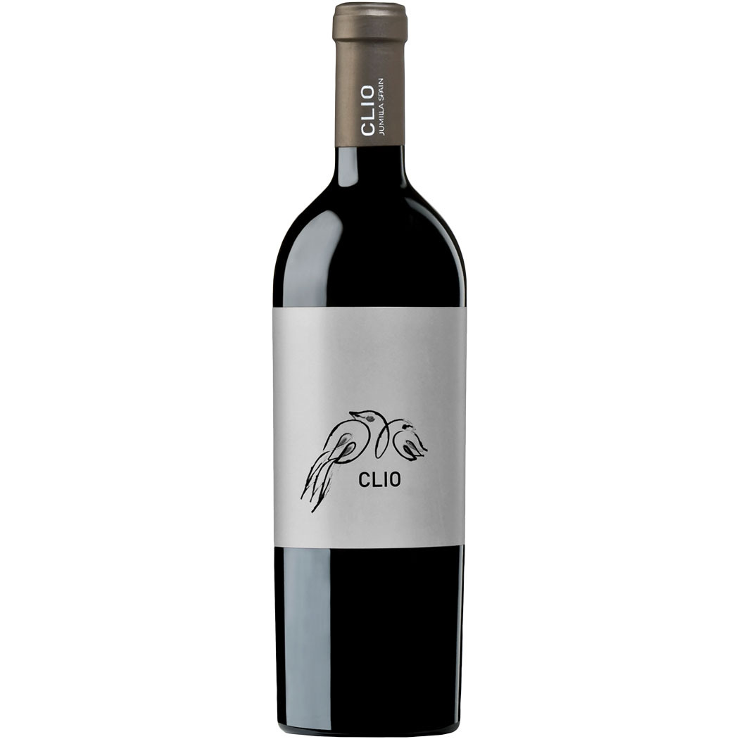 Clio Bodegas El Nido DOP
