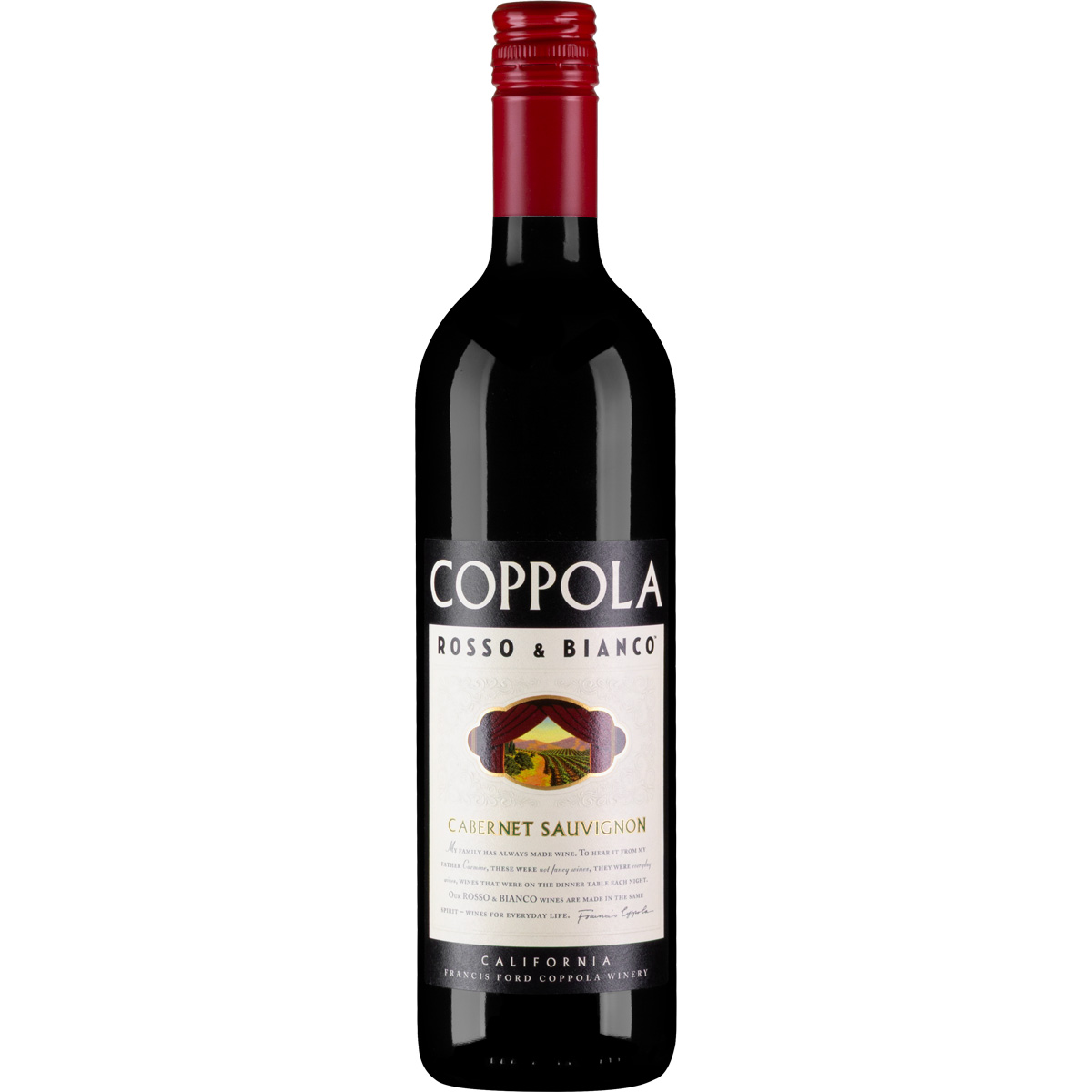 Francis Ford Coppola Rosso & Bianco Cabernet Sauvignon