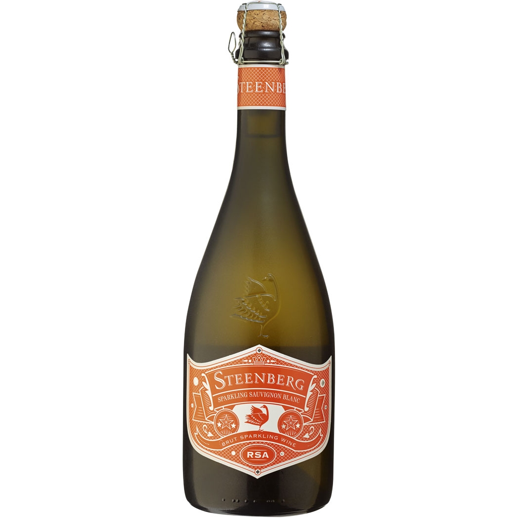 Steenberg Sparkling Sauvignon Blanc Brut Steenberg Sparkling Sauvignon Blanc Brut