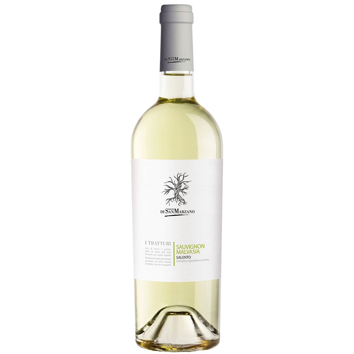 Feudi Di San Marzano ""I Tratturi"" Sauvignon Malvasia
