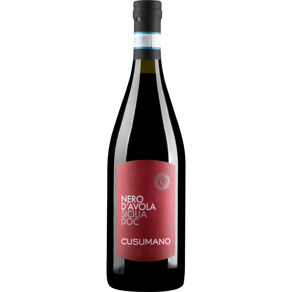 Cusumano Nero d’Avola IGT