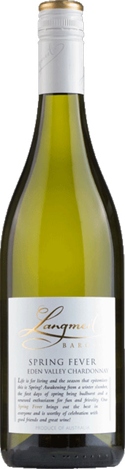 Langmeil ‚Spring Fever‘ Eden Valley Chardonnay
