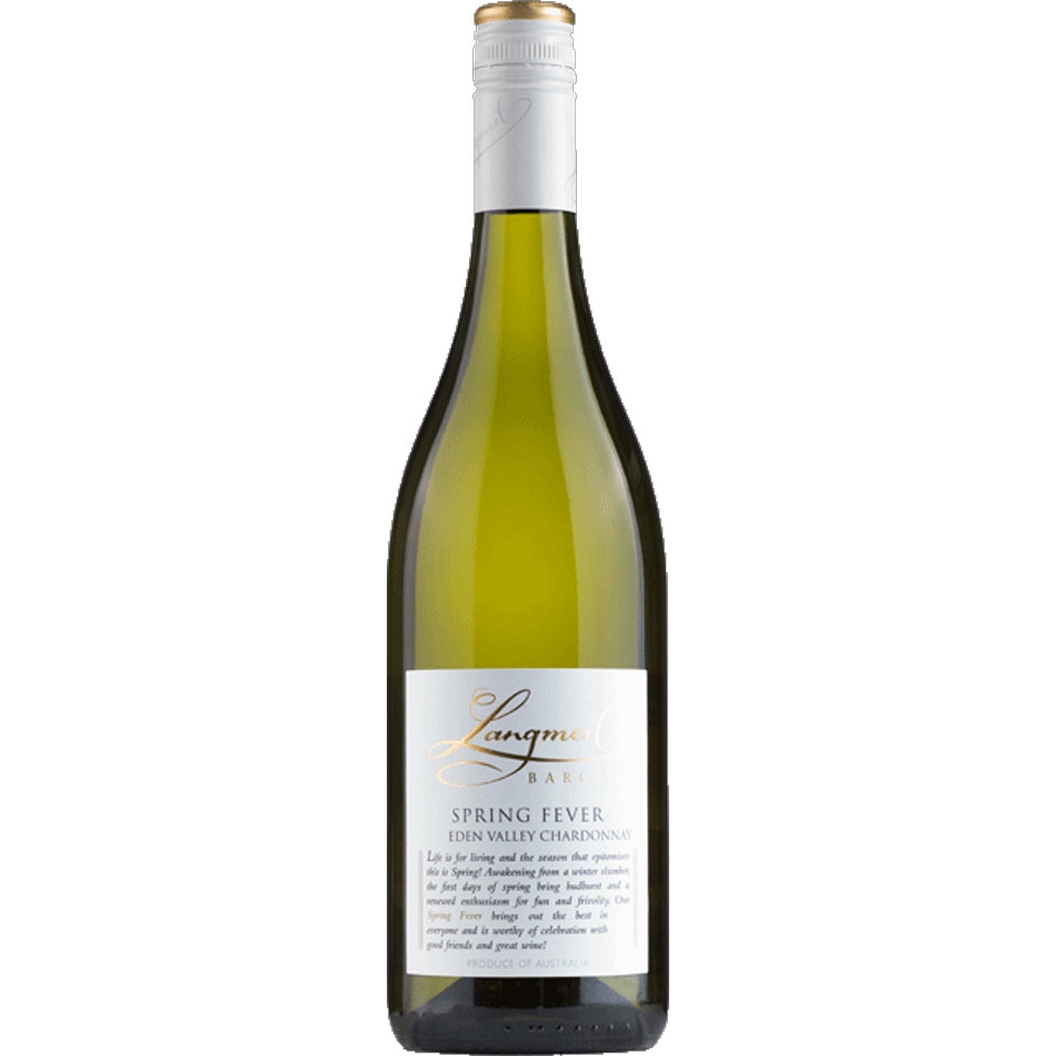 Langmeil 'Spring Fever' Eden Valley Chardonnay
