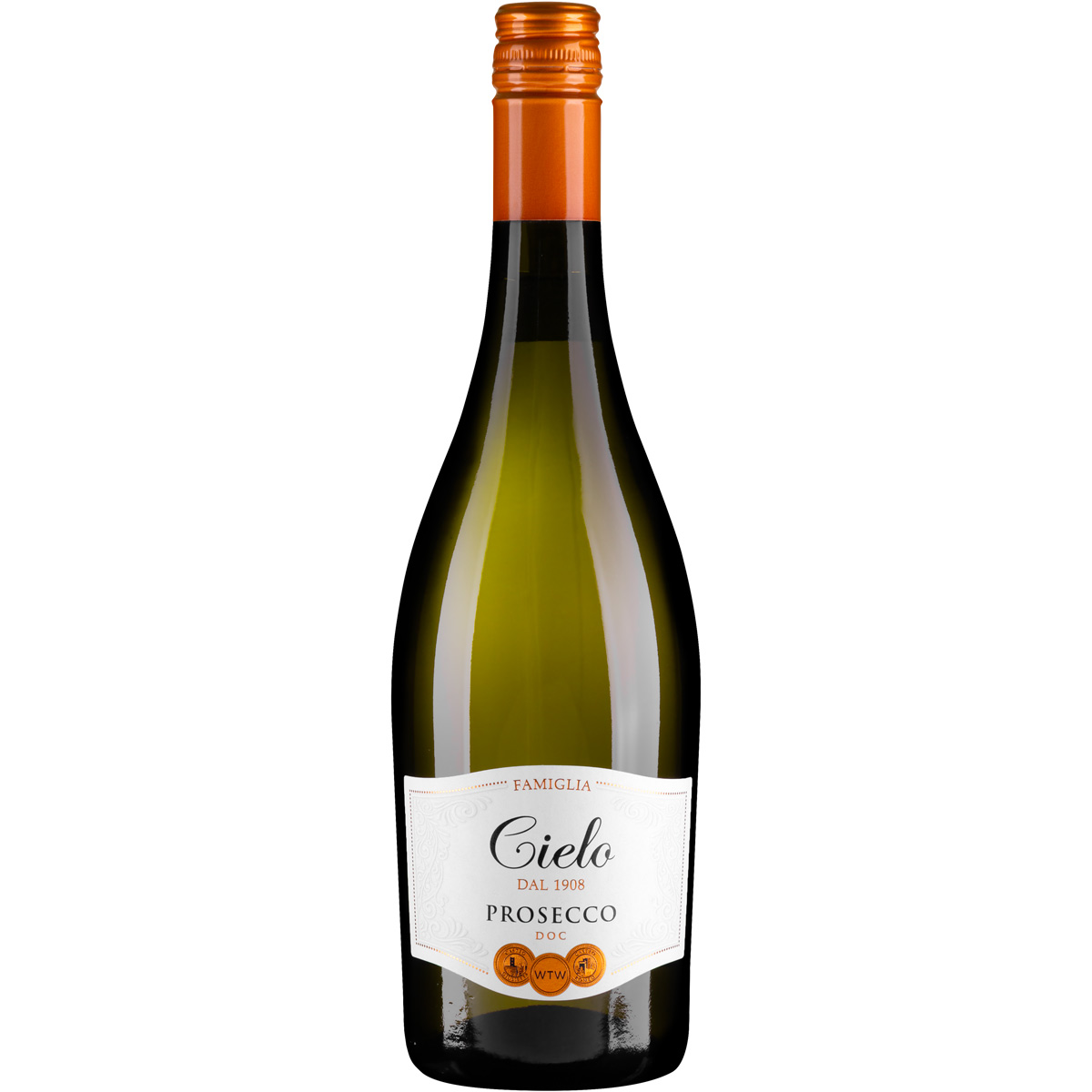 Cielo e Terra Prosecco Frizzante DOC Cielo e Terra Prosecco Frizzante DOC