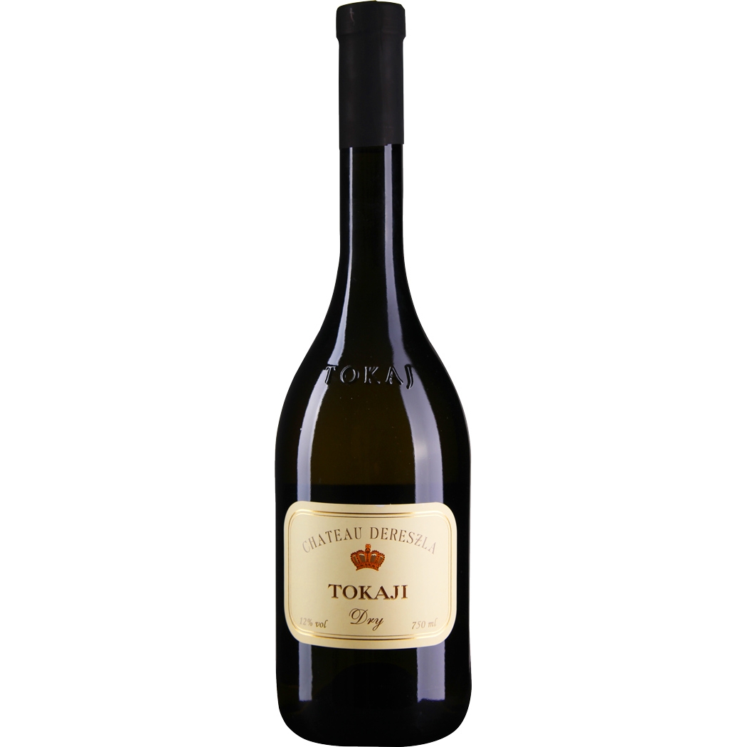 Chateau Dereszla Tokaji Dry Blend