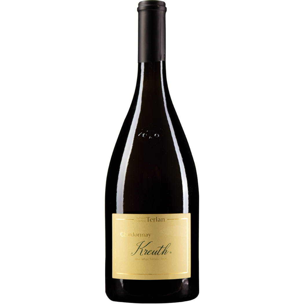 Terlan Kreuth Chardonnay DOC