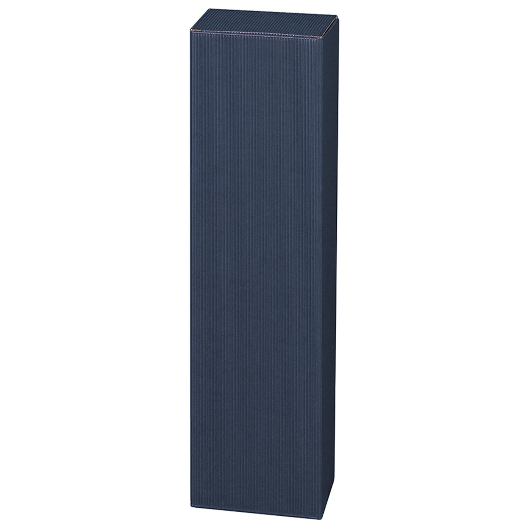 1er Geschenkkarton Welle Dunkelblau - MAGNUM