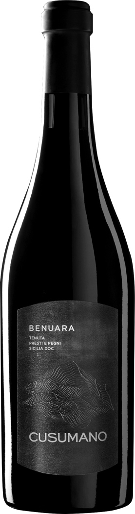 Cusumano Benuara Sicilia DOC