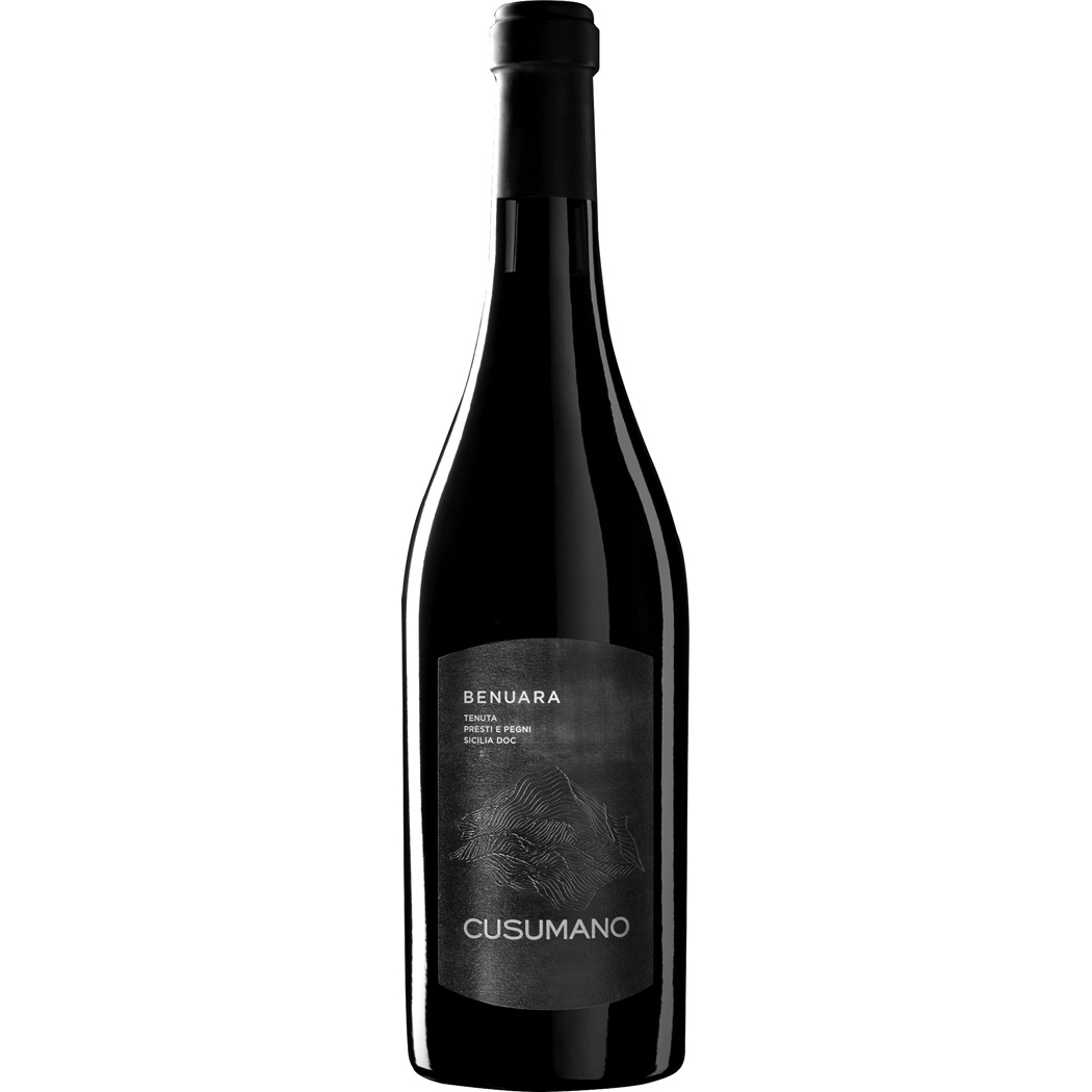 Cusumano Benuara Sicilia DOC Cusumano Benuara Sicilia DOC