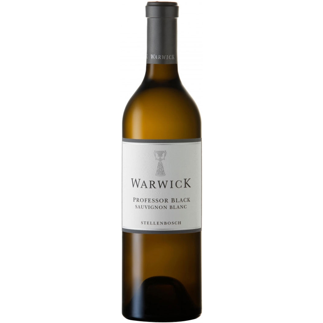 Warwick Professor Black Sauvignon Blanc