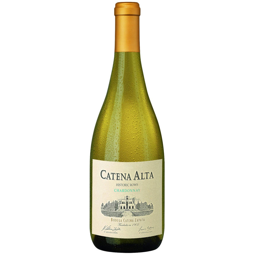 Catena Alta Chardonnay Catena Alta Chardonnay