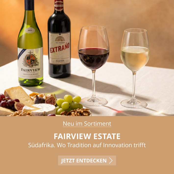 Fairview Estate