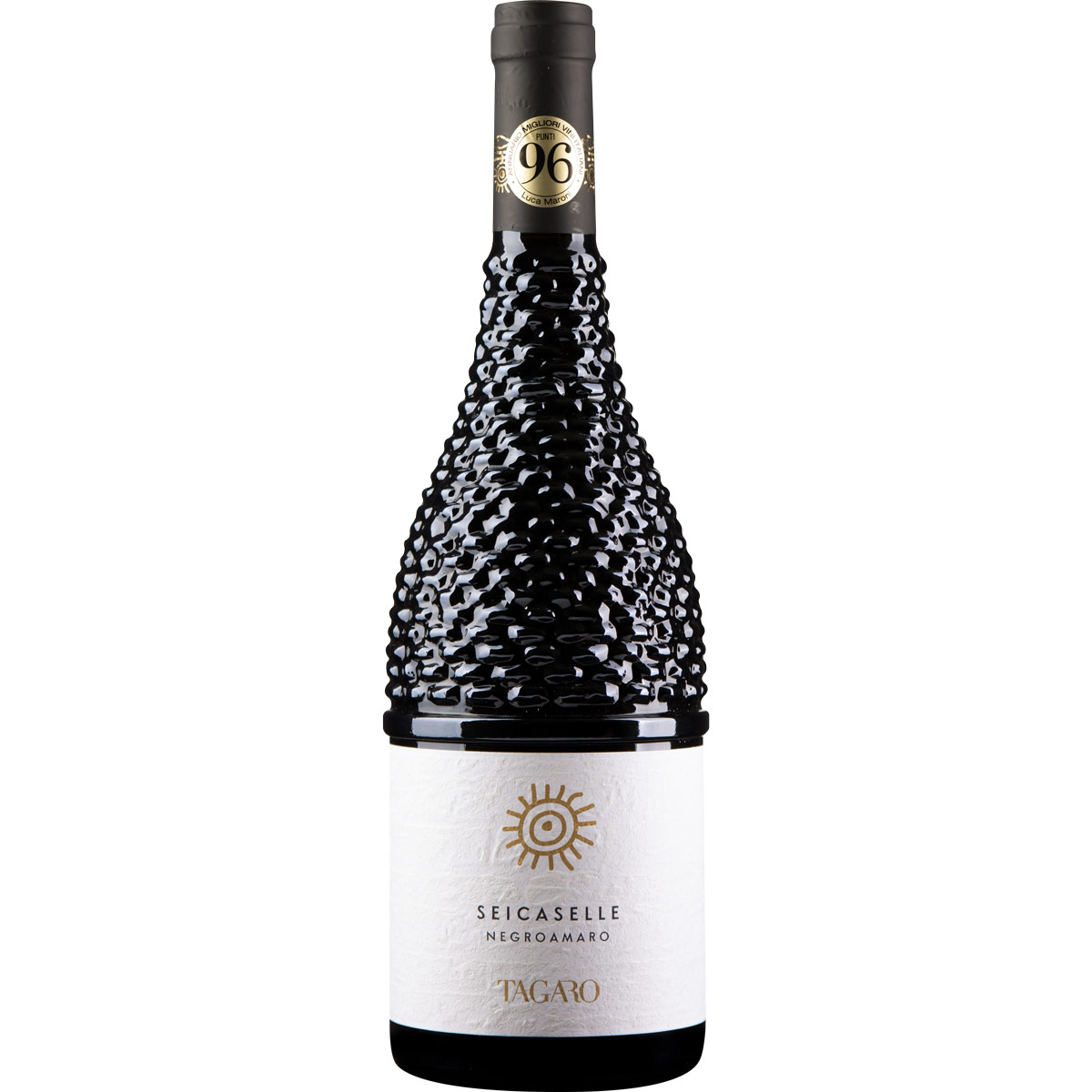 Tagaro Seicaselle Negroamaro Puglia IGP