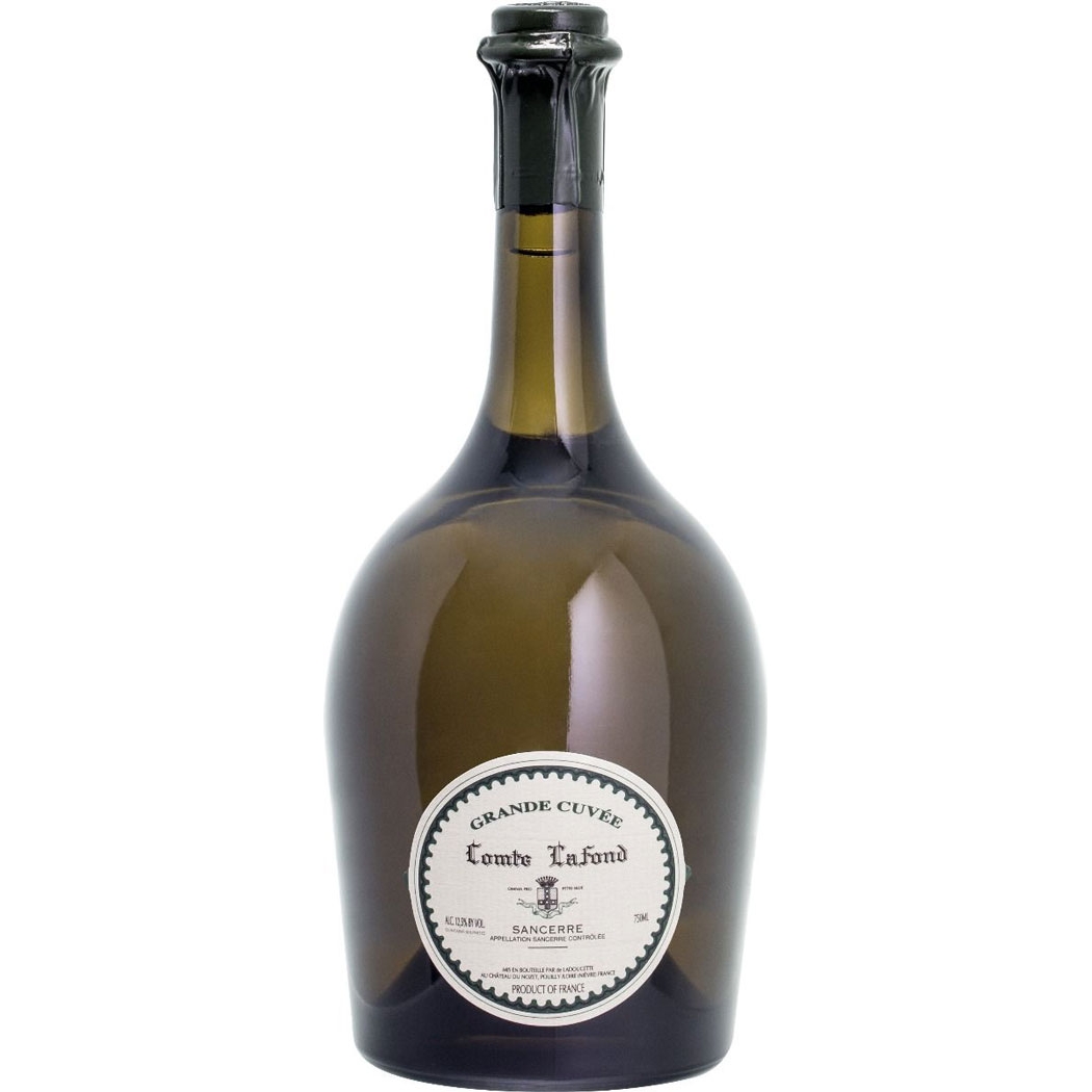 De Ladoucette Comte Lafond Grande Cuvée Sancerre Blanc AOC