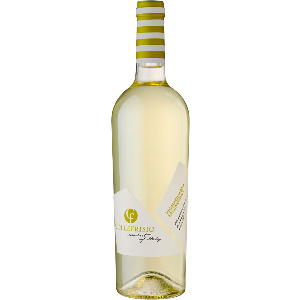 Collefrisio Vignaquadra Falanghina Terre di Chieti IGT