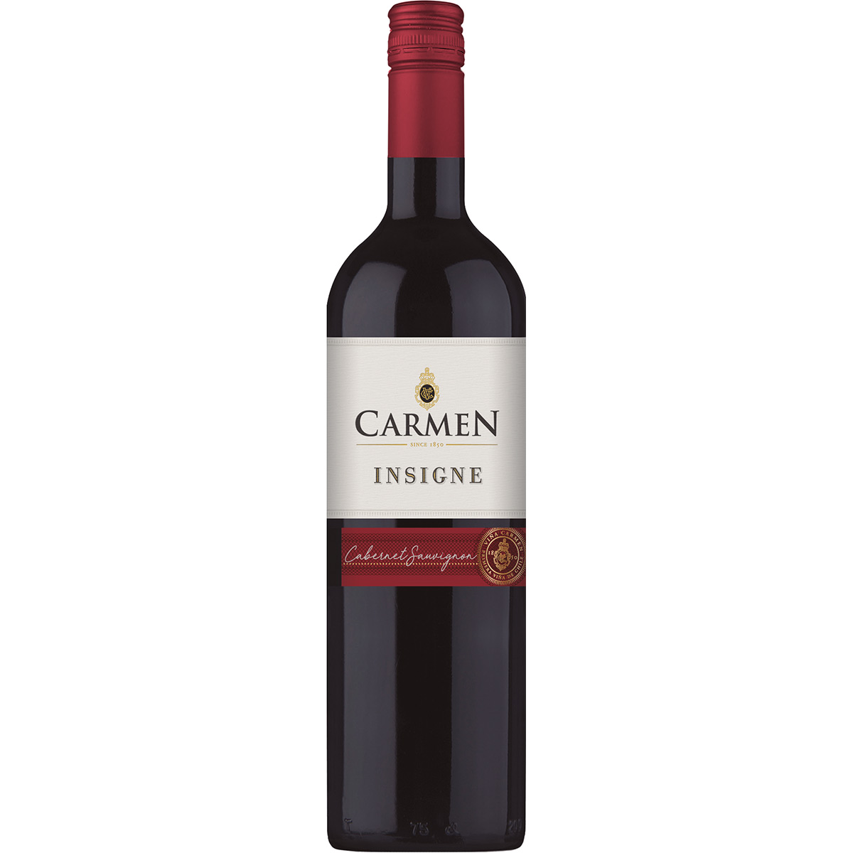 Viña Carmen Insigne Cabernet Sauvignon