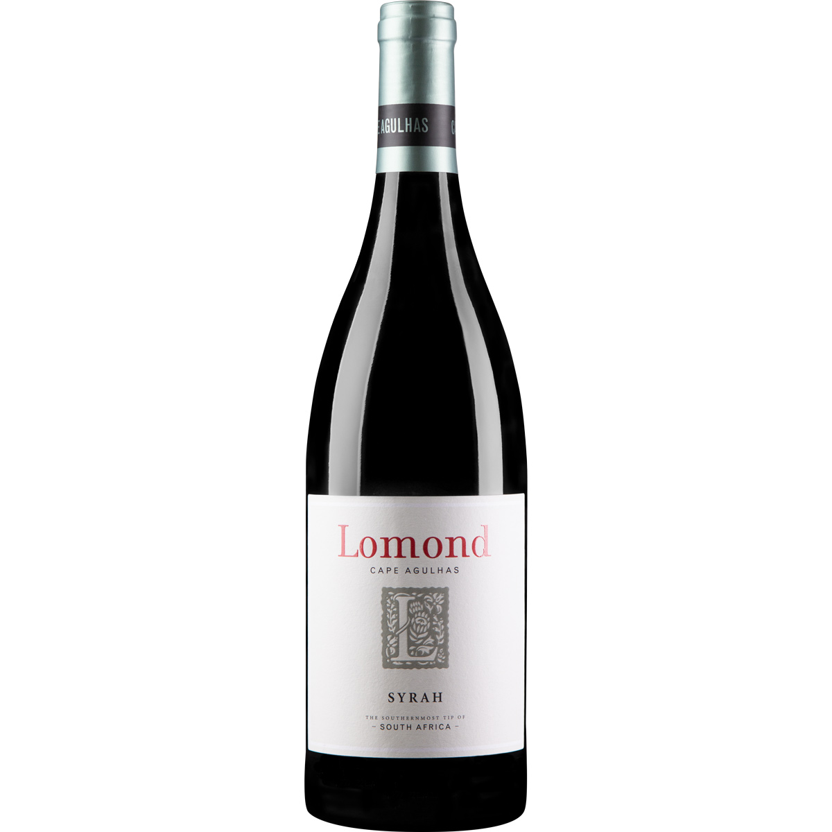 Lomond Syrah