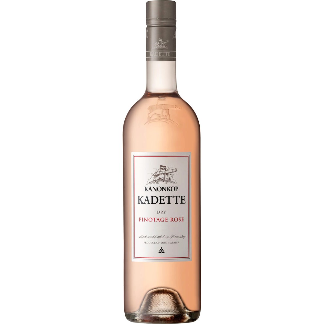 Kanonkop Kadette Pinotage Rosé