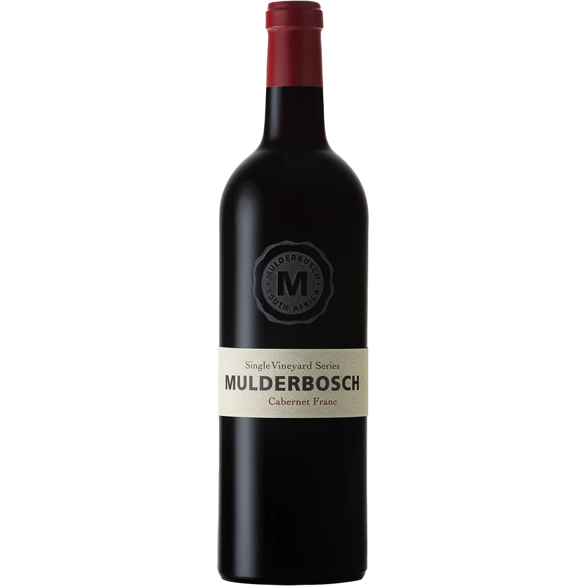 Mulderbosch Single Vineyard Cabernet Franc