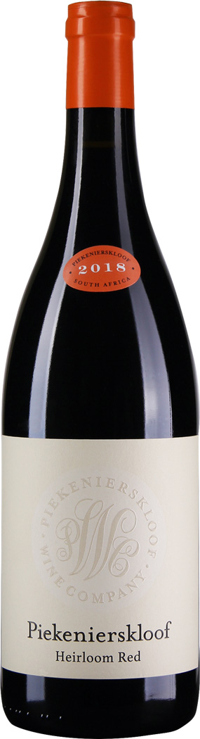 Piekenierskloof Heirloom Red