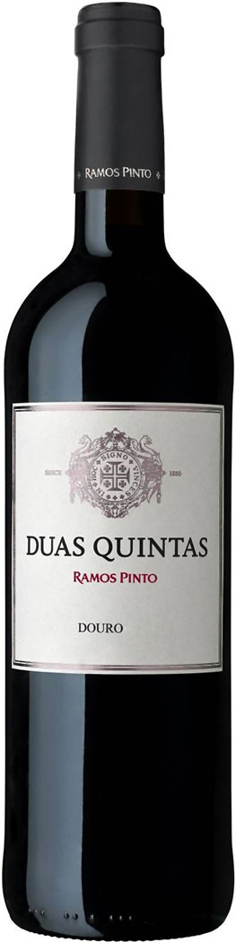 Duas Quintas Douro Clássico Tinto – Red