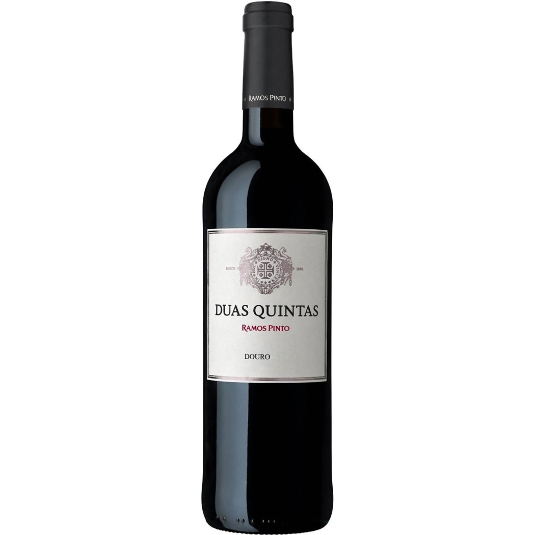 Duas Quintas Douro Clássico Tinto - Red Duas Quintas Douro Clássico Tinto - Red
