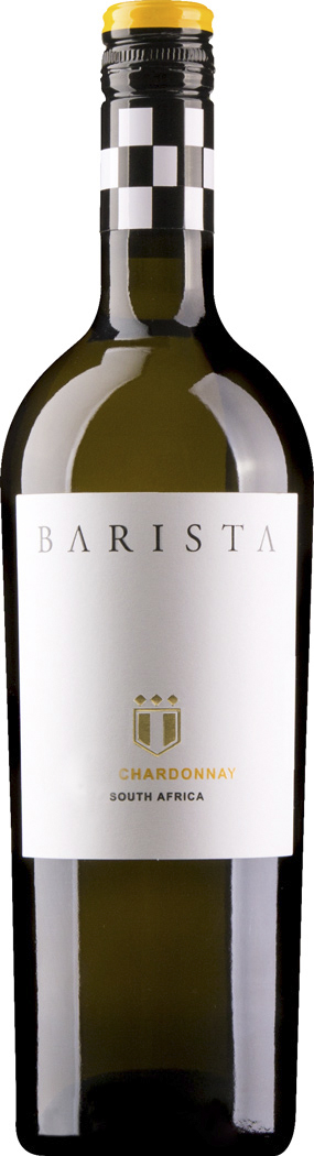 Barista Chardonnay