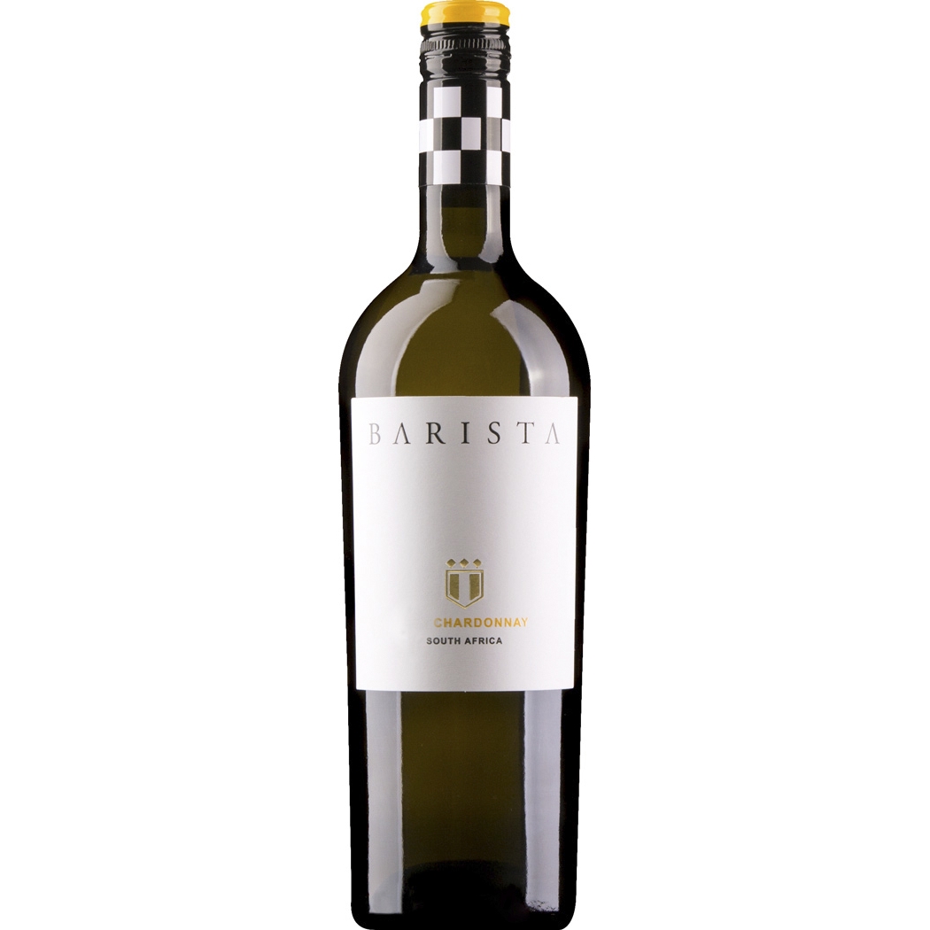 Barista Chardonnay