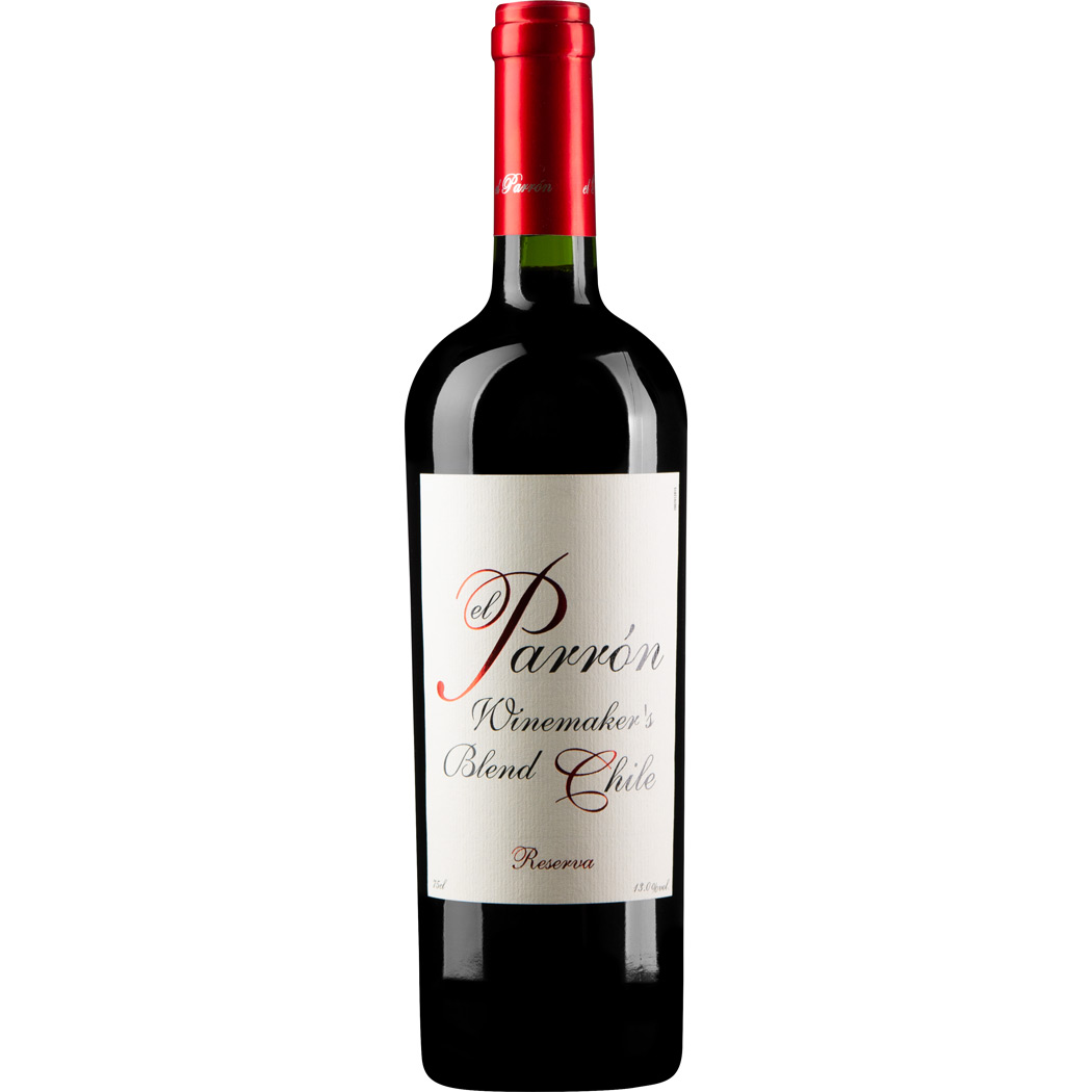 El Parrón Winemaker’s Blend Reserva