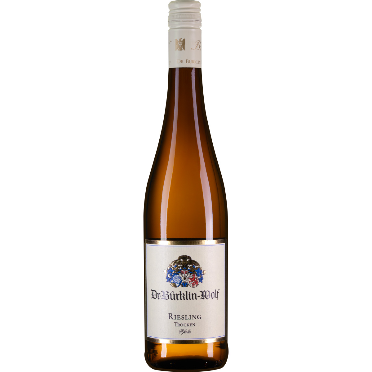 Dr. Bürklin Wolf Riesling