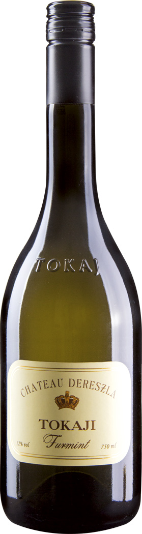 Chateau Dereszla Tokaji Furmint