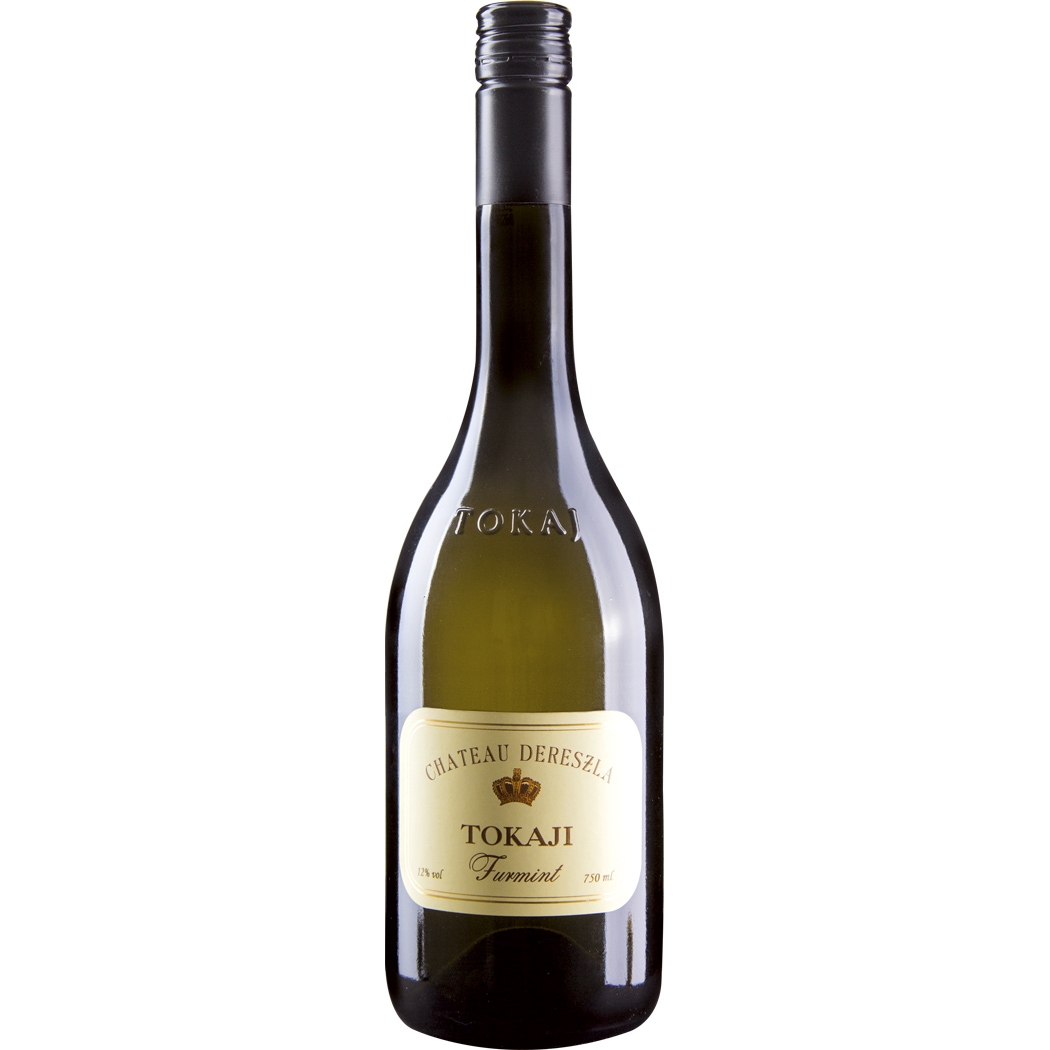 Chateau Dereszla Tokaji Furmint