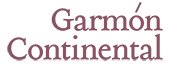 Garmón Continental