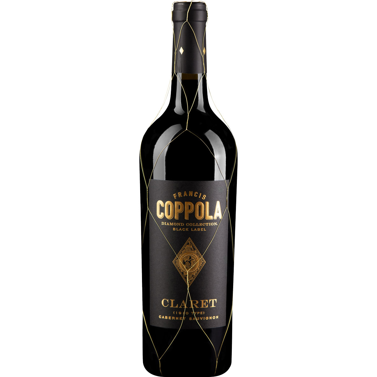 Francis Ford Coppola Diamond Collection Claret