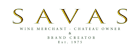 Maison Savas