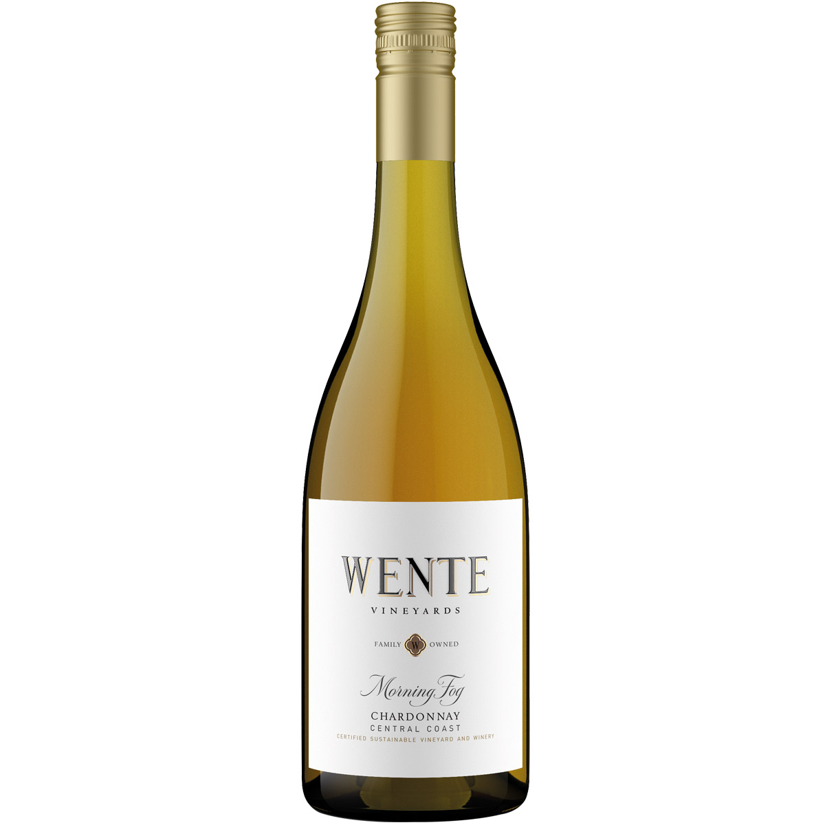 Wente Morning Fog Chardonnay