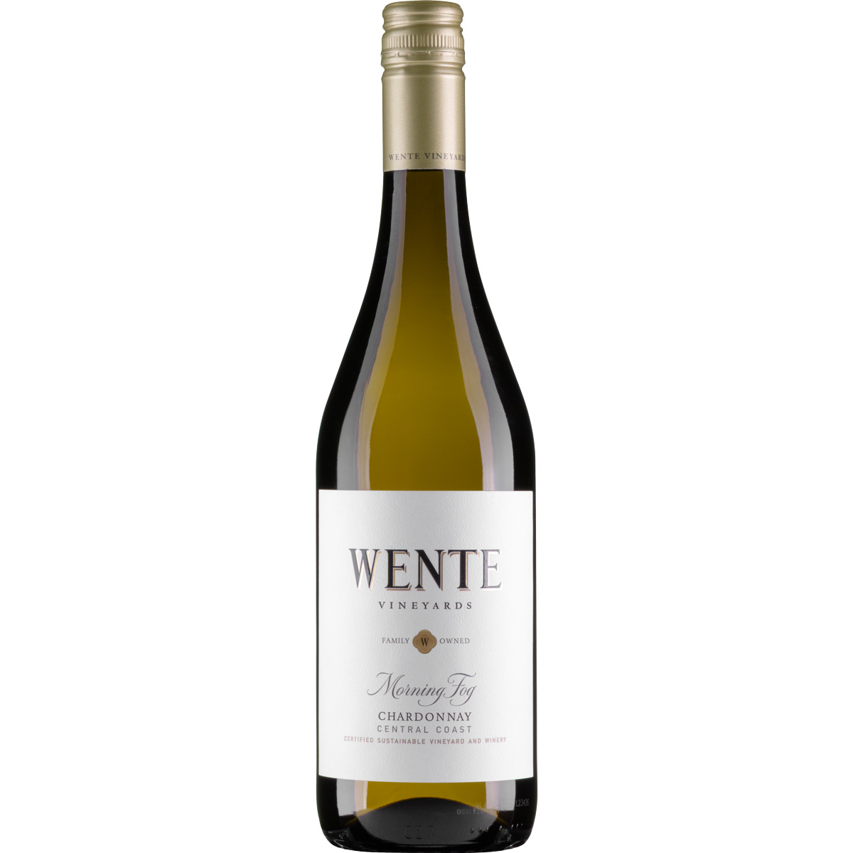 Wente Morning Fog Chardonnay