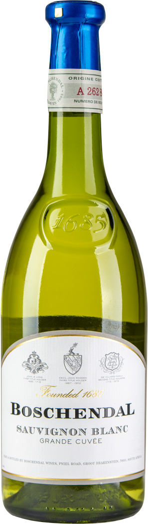 Boschendal 1685 Sauvignon Blanc Grande Cuvée