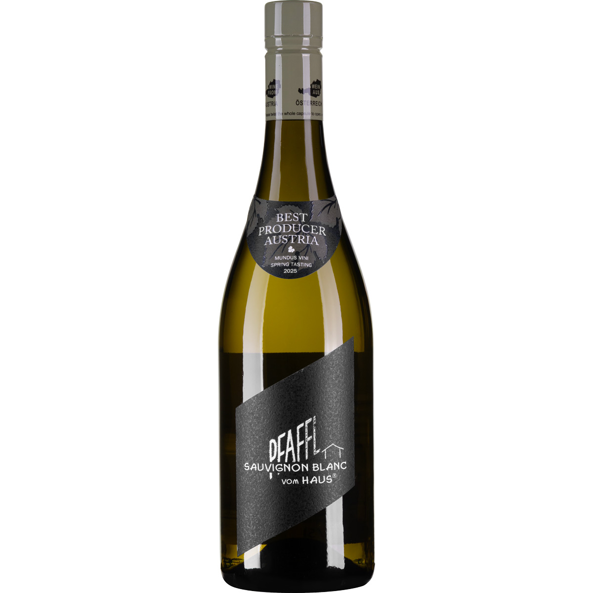 Pfaffl Vom Haus Sauvignon Blanc