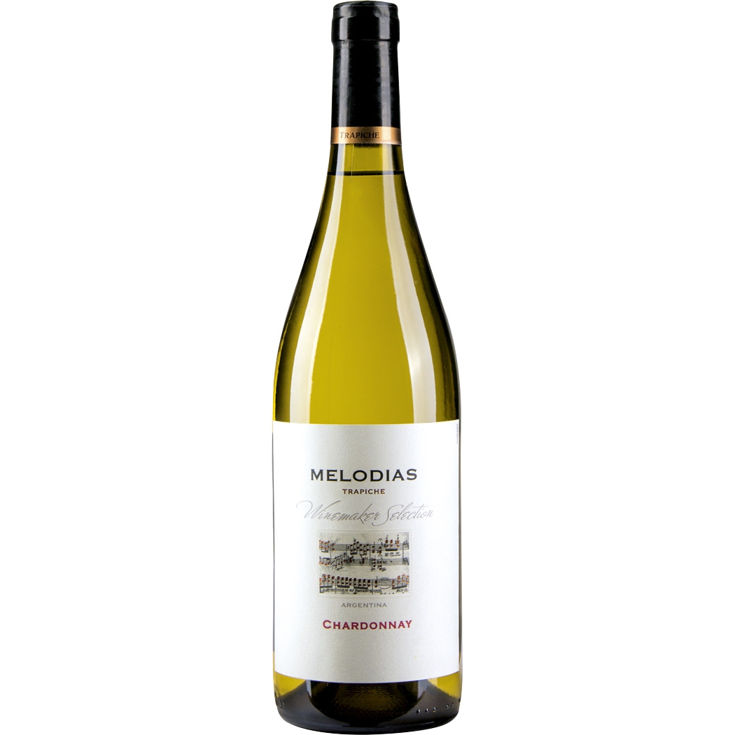 Trapiche Melodias Winemaker Selection Chardonnay