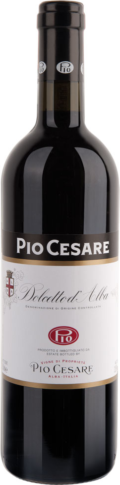 Pio Cesare Dolcetto d’Alba DOC