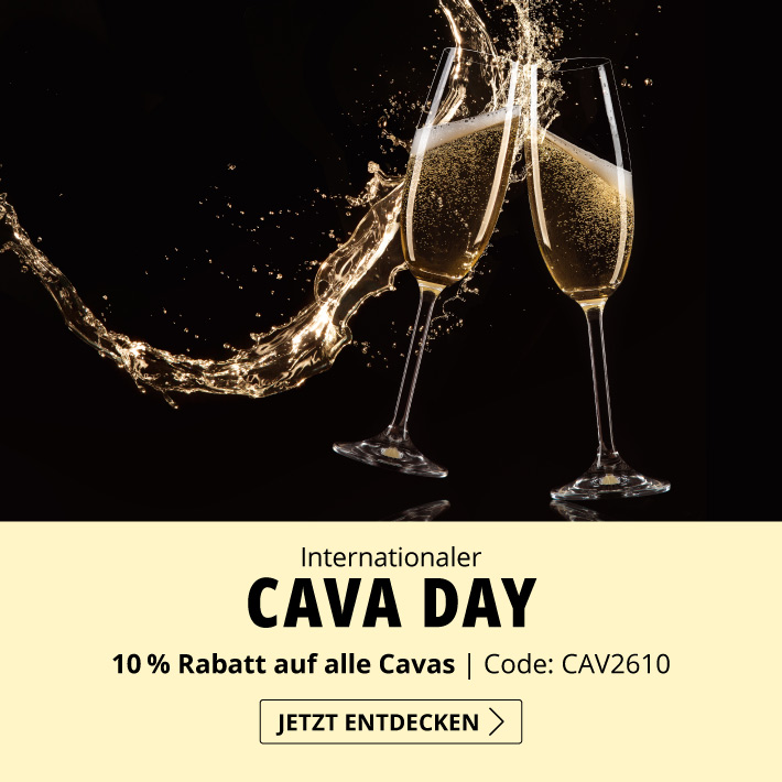 Int. Cava Day