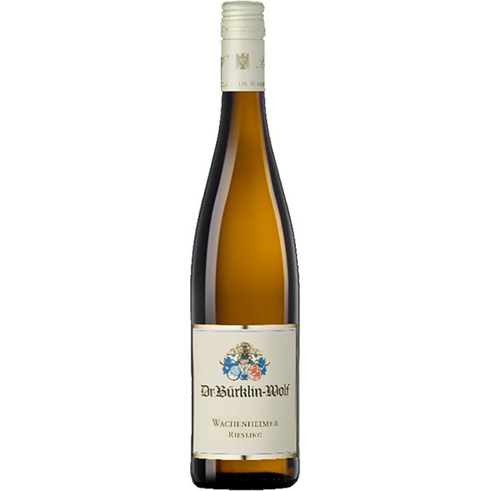 Dr. Bürklin Wolf Wachenheimer Riesling Dr. Bürklin Wolf Wachenheimer Riesling