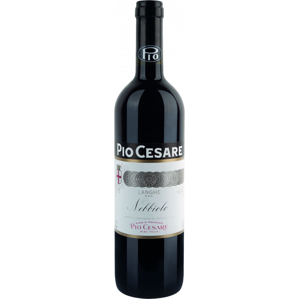 Pio Cesare Nebbiolo Langhe DOC