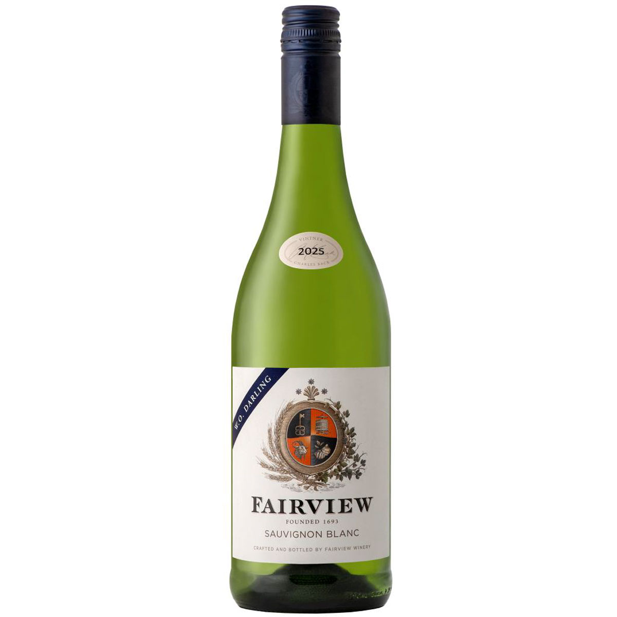Fairview Darling Sauvignon Blanc